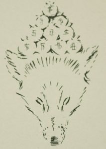 Wolf Bounty by Ernest Thompson Seton