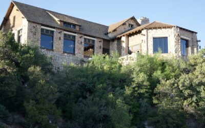 Grand Canyon Lodge June 18 2025